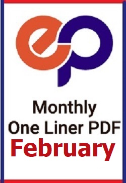 monthly-one-liner-current-affairs-pdf-february-2021