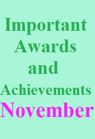 important-awards-and-achievements-november-pdf-download