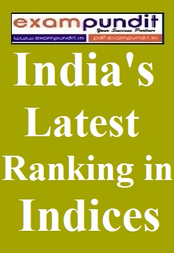 indias-latest-ranking-in-different-indices-pdf-download