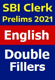 sbi-clerk-prelims-2021--double-fillers