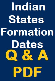 indian-states-formation-dates-questions-and-answers-pdf