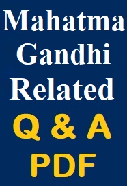 mahatma-gandhi-related-questions-and-answers-pdf