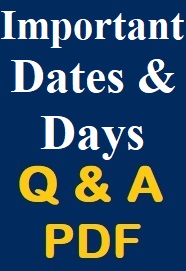 important-dates-and-days-questions-and-answers-pdf