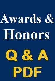 awards-and-honors-questions-and-answers-pdf