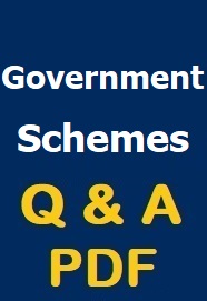 government-schemes-questions-and-answers-pdf