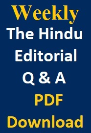 weekly-the-hindu-editorial-compilation-questions-pdf-june-2nd-week