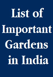 list-of-important-gardens-in-india-pdf-download