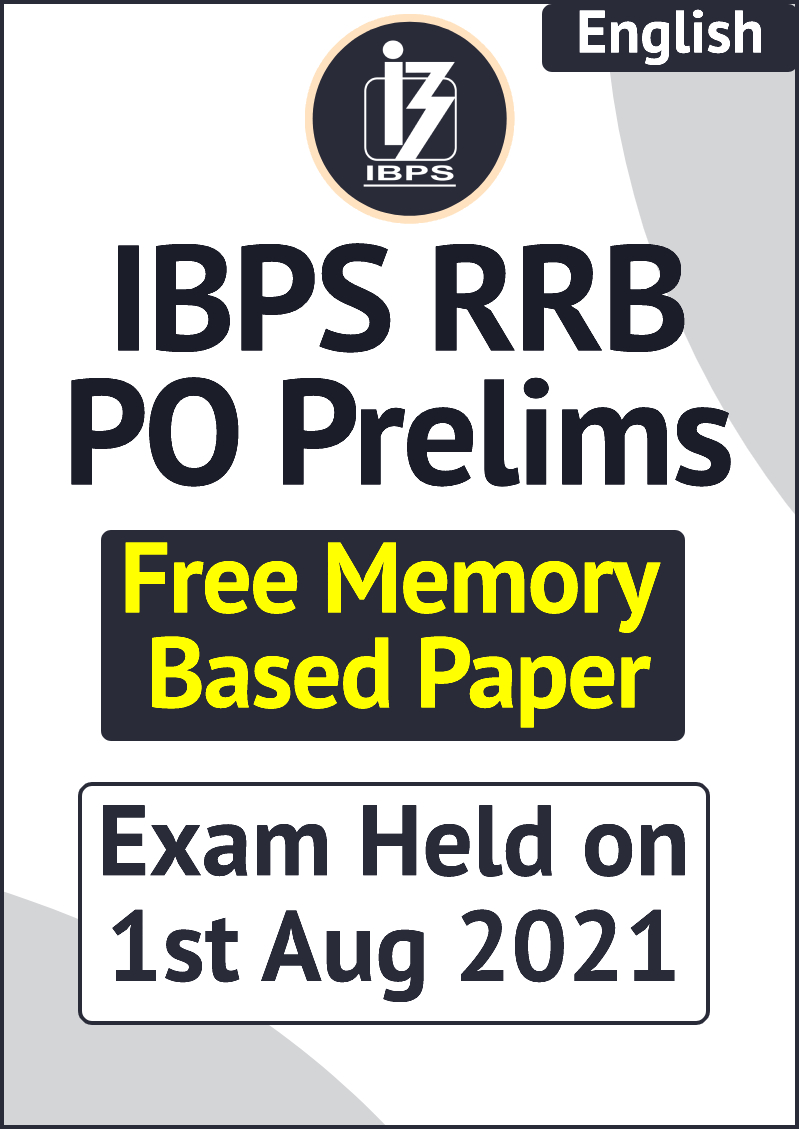 ibps-rrb-po-prelims-2021---memory-based-paper-pdf