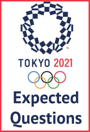 tokyo-olympic-2020-gk-quiz-expected-ga-questions-pdf