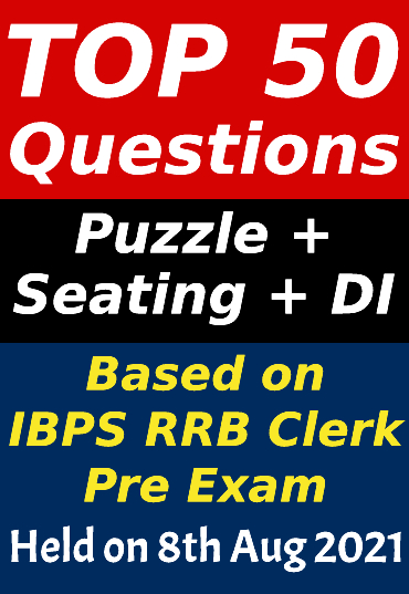 free-top-50-puzzles-and-di-questions-for-ibps-clerk-rrb-pre-exam