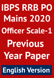 ibps-rrb-po-mains-previous-year-question-paper-2020-english-version