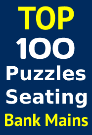 top-100-expected-puzzles-seating-questions-for-bank-mains-exams