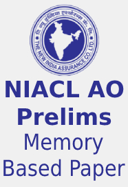 niacl-ao-prelims-memory-based-question-paper-pdf