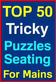 top-50-tricky-puzzles--seating-for-bank-mains-exams