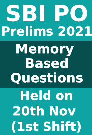 sbi-po-prelims-2021-memory-based-questions-paper-pdf-english-version