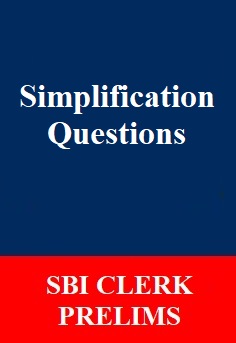 simplification-questions-for-sbi-clerk-prelims-exam-english-and-hindi