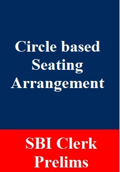 circle-based-seating-arrangement-for-sbi-clerk-prelims-exam-english-and-hindi-version