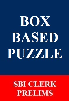 box-based-puzzle-for-sbi-clerk-prelims-exam-english-and-hindi-version