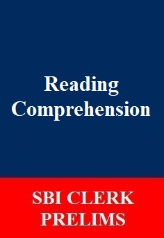reading-comprehension-questions-for-sbi-clerk-prelims-exam