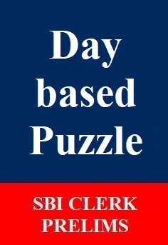 day-based-puzzle-for-sbi-clerk-prelims-exam-english-and-hindi-version