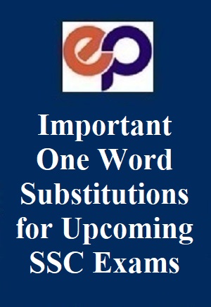 important-one-word-substitutions-for-upcoming-ssc-exams