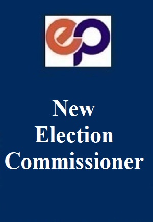 new-election-commissioner