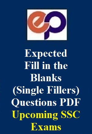 expected-fill-in-the-blanks-single-fillers-questions-pdf-for-upcoming-ssc-exams