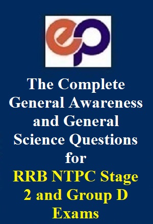 the-complete-general-awareness-and-general-science-questions-for--rrb-ntpc-stage-2-and-group-d-exams