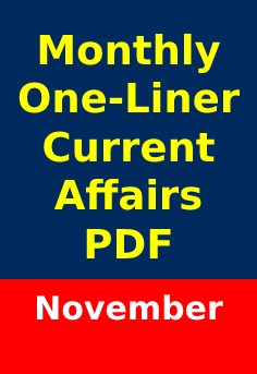 monthly-one-liner-current-affairs-pdf-november