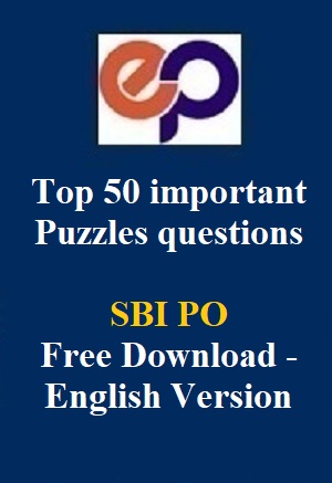 top-50-important-puzzles-questions-for-sbi-po-free-download