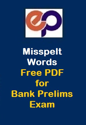 misspelt-words-free-pdf-set-2-for-bank-prelims-exam