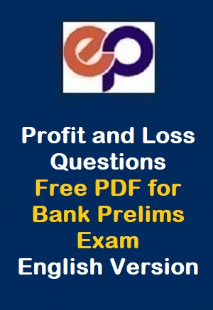 profit-and-loss-questions-free-pdf-for-bank-prelims-exam-set-1-english-version