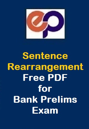 sentence-rearrangement-free-pdf-set-1-for-bank-prelims-exam